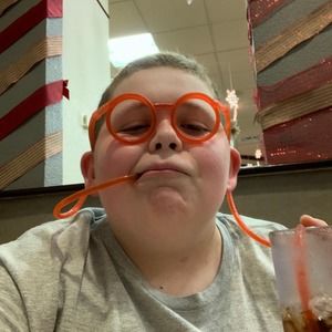 Meet your Posher, Will